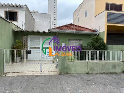 Ponto Comercial para alugar, 120m² no Vila Leopoldina, São Paulo