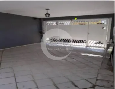 Sobrado com 3 Quartos à venda, 145m² no Mooca, São Paulo