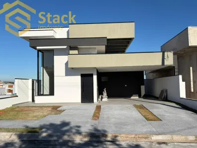 Sobrado com 3 Quartos à venda, 197m² no São Venâncio, Itupeva