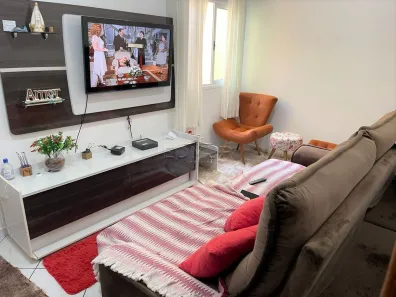 Cobertura com 2 Quartos à venda, 133m² no Parque das Nações, Santo André