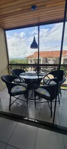 Flat com 1 Quarto à venda, 36m² no Gravatá Centro, Gravatá