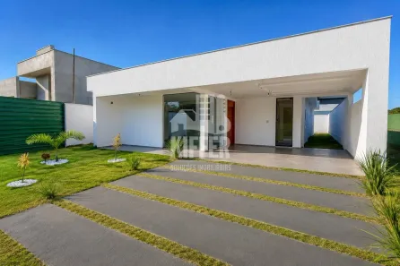 Casa de Condomínio com 3 Quartos à venda, 370m² no Inoã (Inoã), Maricá