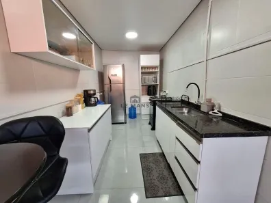 Casa com 2 Quartos à venda, 85m² no Paulicéia, Piracicaba