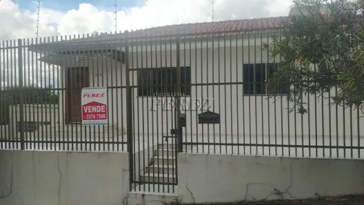 Casa com 3 Quartos à venda, 160m² no Barra Grande, Londrina