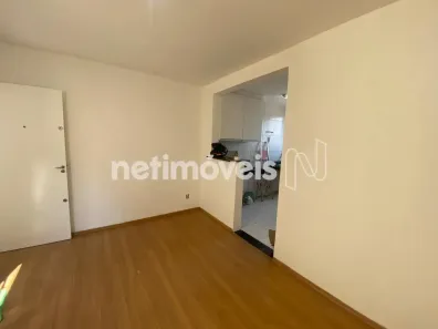 Apartamento com 3 Quartos à venda, 57m² no Sapucaia, Contagem