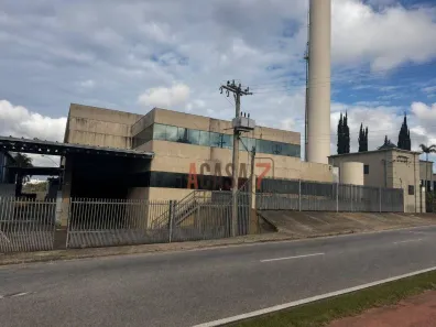 Galpão/Depósito/Armazém para alugar, 2300m² no Zona Industrial, Sorocaba