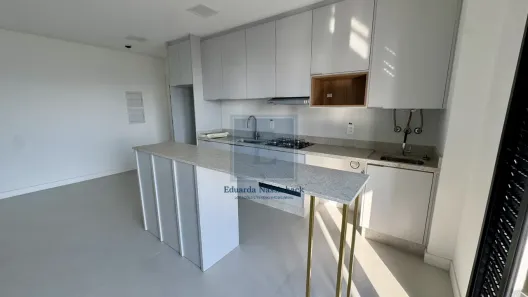 Apartamento com 2 Quartos para alugar, 77m² no Praia Brava de Itajaí, Itajaí