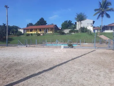 Fazenda/Sítio com 4 Quartos à venda, 800m² no Jardim Europa, Mogi Mirim