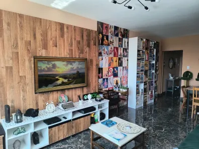 Apartamento com 4 Quartos à venda, 120m² no Centro, Santo André