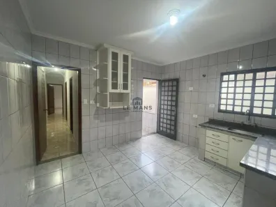 Casa com 2 Quartos à venda, 83m² no Jardim Caxambu, Piracicaba