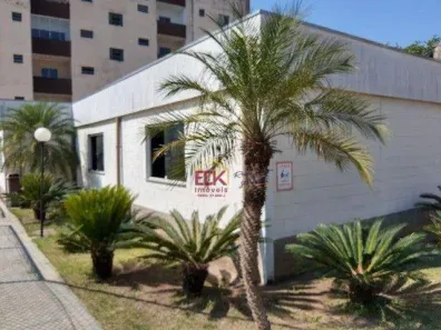 Apartamento com 2 Quartos à venda, 47m² no Vila São José, Taubaté