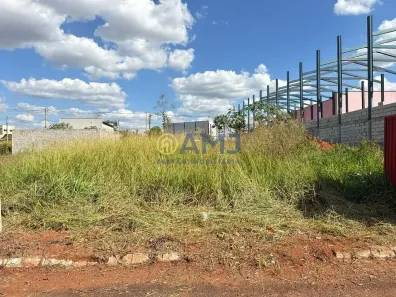 Lote/Terreno à venda, 10m² no Setor Faiçalville, Goiânia