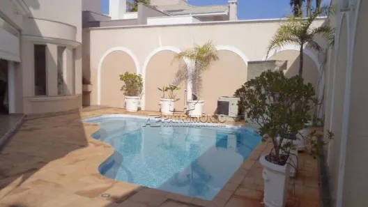 Casa de Condomínio com 3 Quartos à venda, 450m² no Parque Campolim, Sorocaba