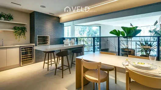 Apartamento com 4 Quartos à venda, 259m² no Setor Marista, Goiânia