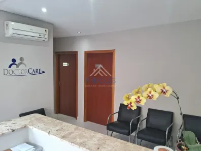 Sala Comercial para alugar, 17m² no Centro, Jundiaí