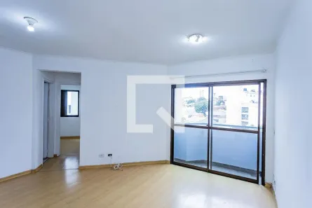 Apartamento com 2 Quartos à venda, 60m² no Vila Mangalot, São Paulo