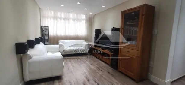Apartamento com 2 Quartos à venda, 100m² no Vila Mariana, São Paulo