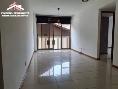 Apartamento com 2 Quartos para alugar, 80m² no São Francisco, Niterói