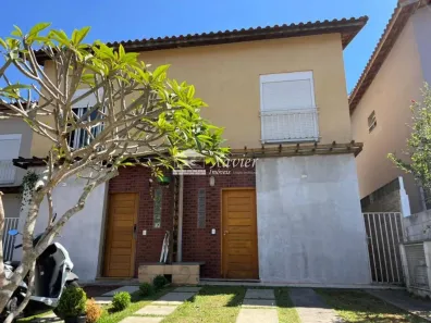 Casa de Condomínio com 2 Quartos para alugar, 60m² no , Vargem Grande Paulista