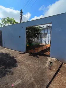 Casa com 2 Quartos à venda, 300m² no Marabá, Londrina