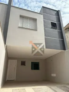 Sobrado com 3 Quartos à venda, 220m² no Vila da Saúde, São Paulo
