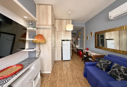 Apartamento com 1 Quarto à venda, 30m² no Copacabana, Rio de Janeiro