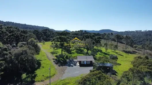Fazenda/Sítio à venda, 120m² no , Urupema