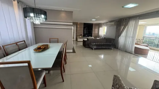 Apartamento com 3 Quartos à venda, 170m² no Parque São Jorge, São Paulo