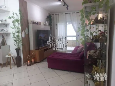Apartamento com 2 Quartos à venda, 84m² no Ocian, Praia Grande