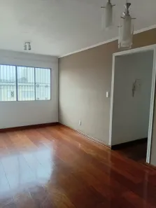 Apartamento com 2 Quartos para alugar, 60m² no Jardim Leonor Mendes de Barros, São Paulo