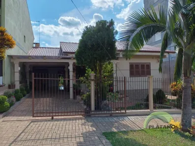 Casa com 3 Quartos à venda, 152m² no Bom Jardim, Ivoti