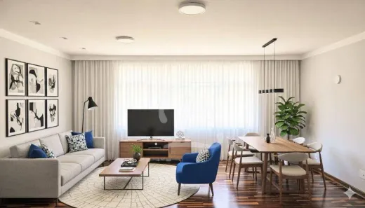 Apartamento com 3 Quartos à venda, 110m² no Perdizes, São Paulo