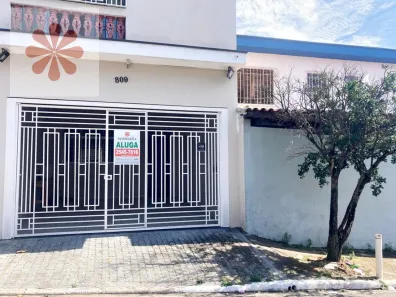 Sobrado com 3 Quartos para alugar, 200m² no Parque Boturussu, São Paulo