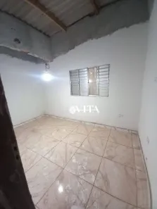 Casa com 1 Quarto para alugar, 25m² no Jardim Acácio, Guarulhos