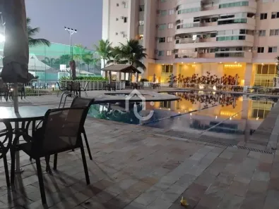 Apartamento com 2 Quartos à venda, 92m² no Barra da Tijuca, Rio de Janeiro