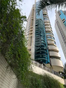 Apartamento com 4 Quartos à venda, 288m² no Paraíso do Morumbi, São Paulo