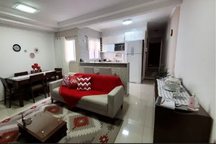 Cobertura com 2 Quartos à venda, 145m² no Vila Floresta, Santo André