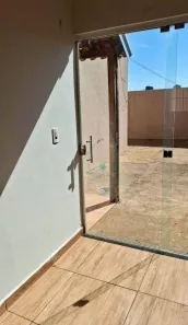 Casa com 3 Quartos à venda, 90m² no Residencial Vila Lobos, São José do Rio Preto