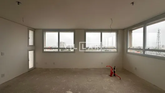 Sala Comercial à venda, 125m² no Centro, Pelotas