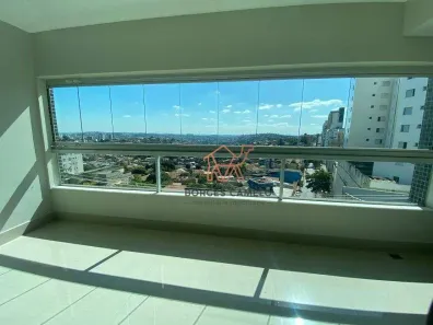Apartamento com 4 Quartos à venda, 200m² no Buritis, Belo Horizonte