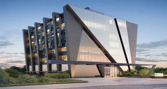 Sala Comercial à venda, 81m² no Batel, Curitiba