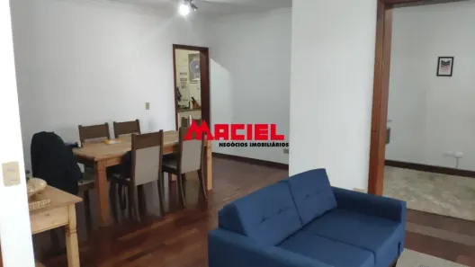 Apartamento com 3 Quartos à venda, 168m² no Vila Adyana, São José dos Campos