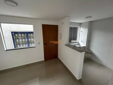 Apartamento com 2 Quartos à venda, 31m² no Vila Maria Alta, São Paulo