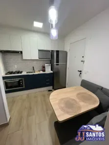 Apartamento com 2 Quartos à venda, 35m² no Mooca, São Paulo