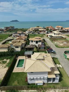 Casa com 5 Quartos à venda, 190m² no Manguinhos, Armação dos Búzios