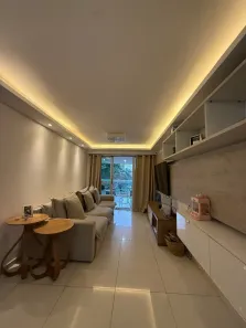 Apartamento com 3 Quartos à venda, 107m² no Barra Olímpica, Rio de Janeiro