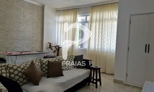 Apartamento com 3 Quartos à venda, 128m² no Pitangueiras, Guarujá
