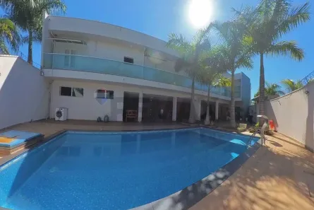 Casa com 3 Quartos à venda, 297m² no Jardim Campos Verdes, Araras