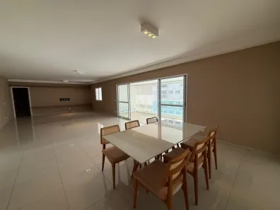 Apartamento com 3 Quartos para alugar, 243m² no Alphaville Centro Industrial e Empresarial/Alphaville., Barueri