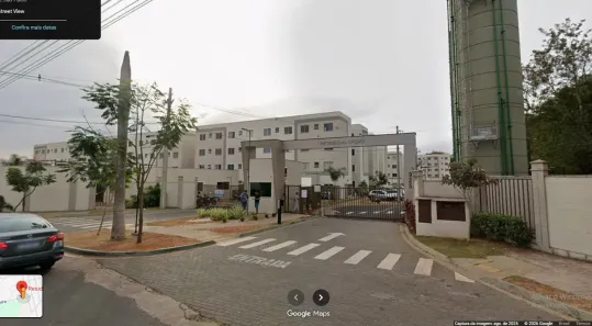 Apartamento com 2 Quartos à venda, 10m² no Jardim Ouro Branco, Ribeirão Preto